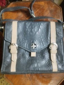 hidesign Crossbody Bag