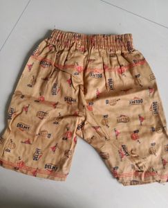 completely new shirt pant set for kids