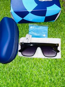 🕶️ Vincent Chase by Lenskart – Premium Sunglasses