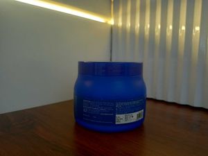 Bblunt Hair Mask