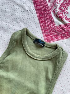 Olive Top🫒🧩