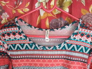 Wearing Not Suitable