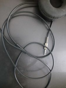Boat Wired Headphones