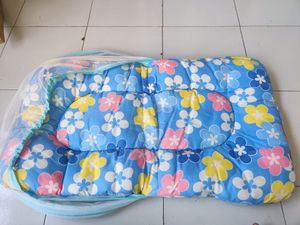 Baby Net Bed