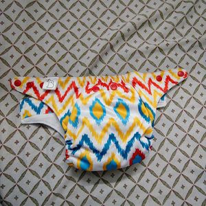 Superbottoms UNO Cloth Diaper