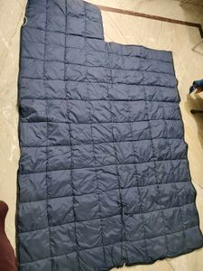 Down Puffer Camping Sleeping Bag