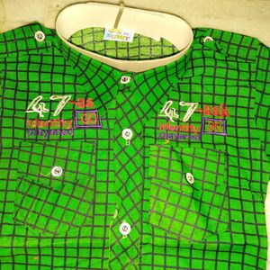 Boy Suit 26 Shirt Jeans Pent (Any One Only)