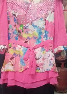 Stylish Grey Crop Top pick any 1