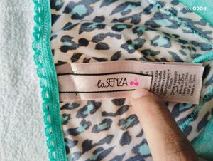 lasenza Thong