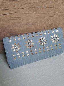 Party Type hand Wallet