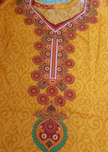 Kurta Salwar Set