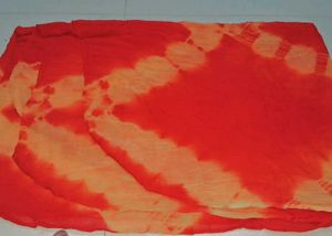 Embroidered Kurta set