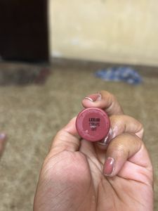 NYX Lingerie XXL Lipstick