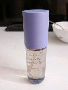 Aqualogica Sun Kissed Vanilla Body Mist