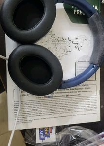 Sony WH-XB910N Wireless Noice Cancelling Headphone