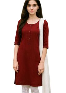 Ethnic Kurta Set