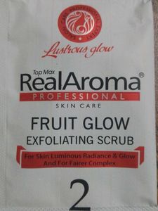 Real Aroma Spa Therapy Treatment Kit
