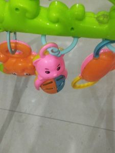 Fix Price Play Toy For Baby