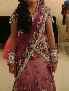 Wedding Lehenga