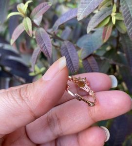 Adjustable Ring 💍