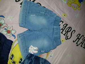 Cute Boys Clothing Shorts