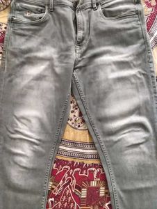 USPA grey Jeans