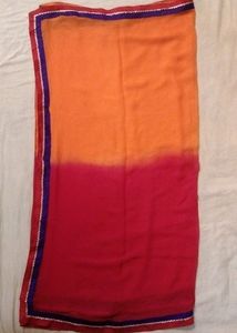 Anarkali Suit