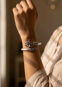 Trishul Bangle