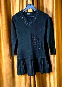 Sweater Size 42 inches Full Sleeves