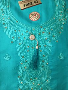 Party Wear Suit