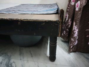 Single Bed