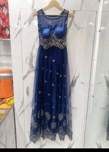 Beautiful Gown