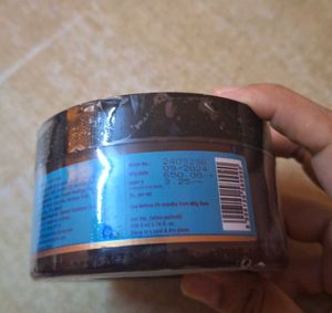 Pilgrim Jeju Island Argan Oil Hair Mask