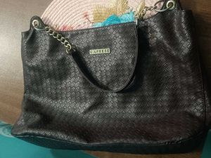 Caprese Coffee Brown Shoulder Bag