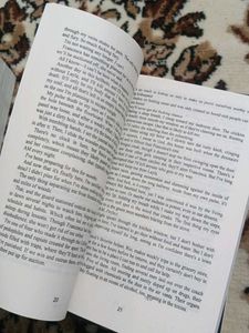 H.D. Carlton Book Bundle