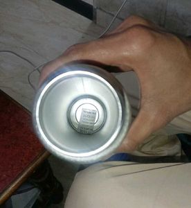 Tribbo Stainless Steel Bottle