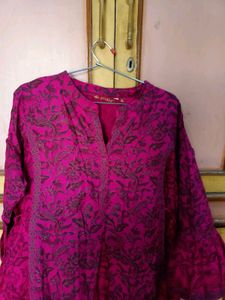 Avaasa Gorgeous Ethnic Gown