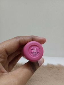 Peripera Ink Velvet 18 - Star Plum Pink