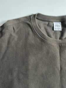 Zara Men Sweatshirt