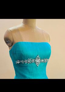Unused Ball Gown