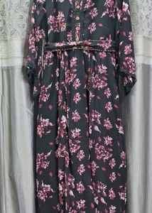 Juniper A-Line Dress