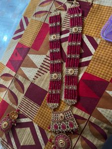 Bridal Long Set