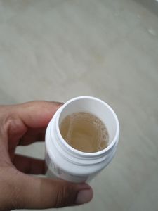 It&#39;s A Very Good Product For Oily Skin.. It&#39;s Totally New. Not Used At All. It Is Foaming face Wash, Very Easy To Use. It&#39;s Very Useful For The Skin Which Is Very Prone To Acne And Acne Marks