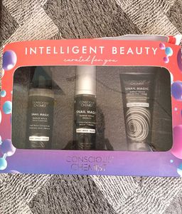 Conscious Chemist Snail Magic Barrier Repair Kit
