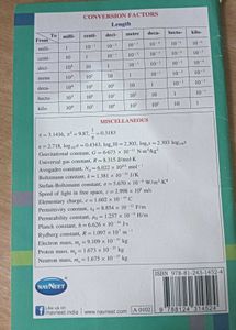 Jee Mains &amp; Advanced (Graph Book )