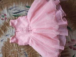 Baby Frock