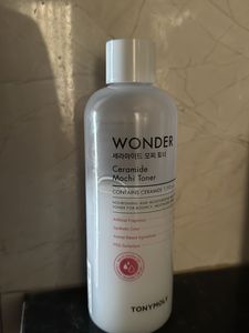 Tony Moly Wonder Korean Toner