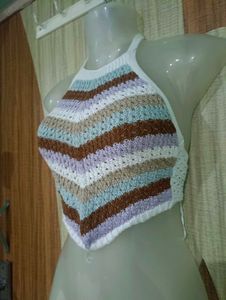 Imported Crochet 🧶 Top