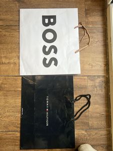 Branded Tote Bags - Bundle