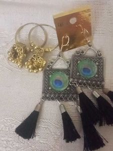 Earring Bundle